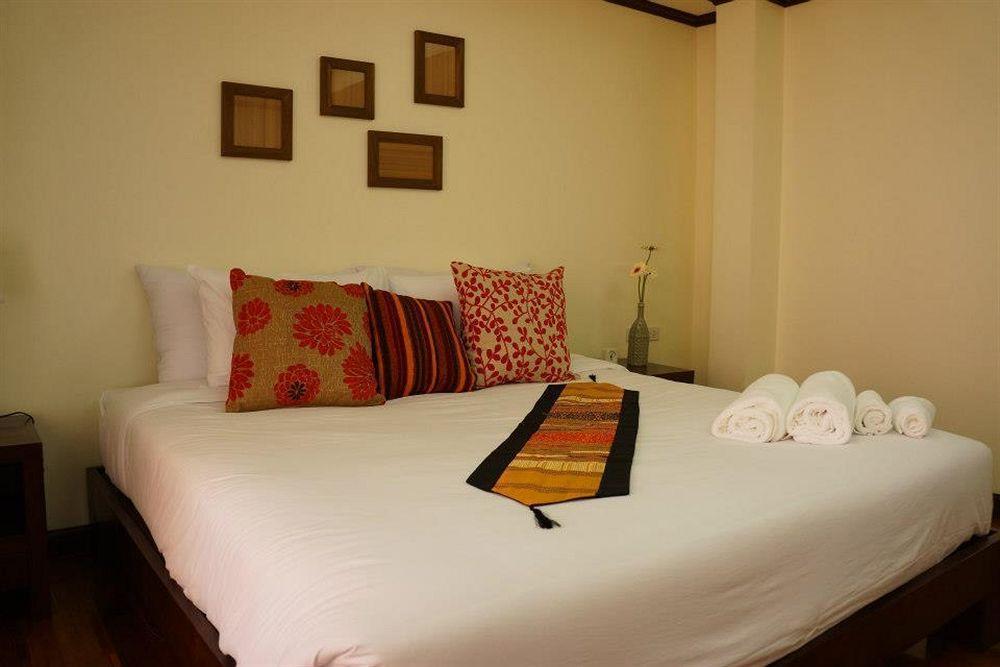 Casa Da Lua Hotel Chiang Mai Luaran gambar