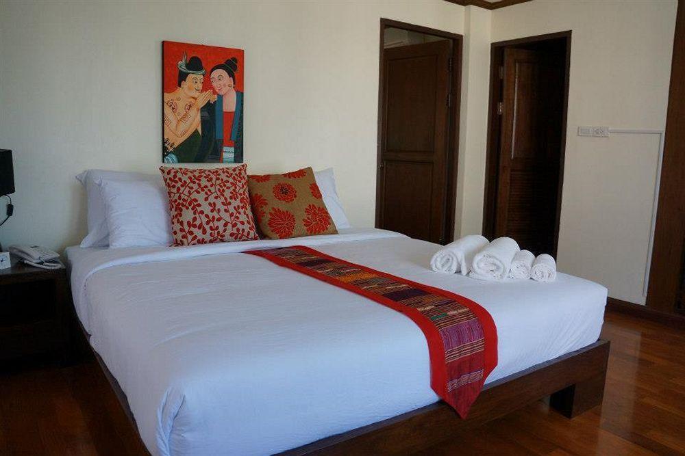 Casa Da Lua Hotel Chiang Mai Luaran gambar