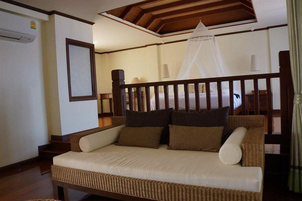 Casa Da Lua Hotel Chiang Mai Luaran gambar