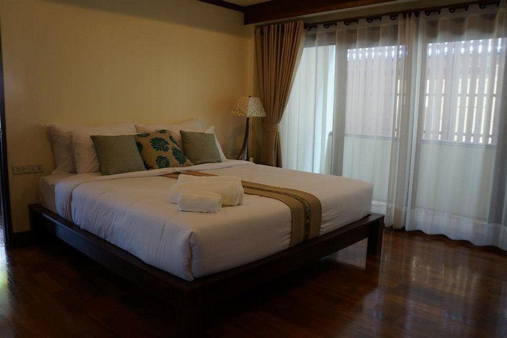 Casa Da Lua Hotel Chiang Mai Luaran gambar